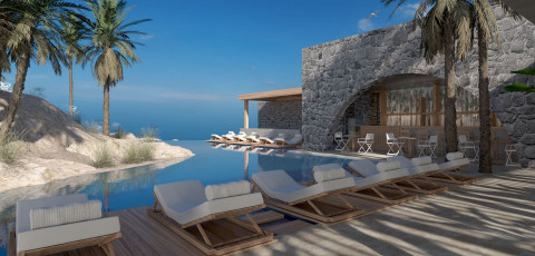 ACRO WELLNESS SUITES - PELAGIA BEACH image 3