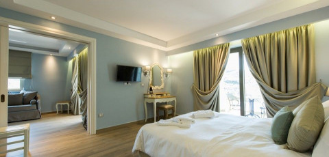 ADAM'S HOTEL - PARGA image 14