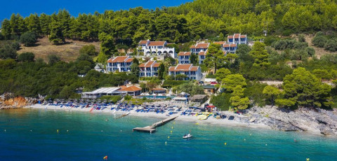 ADRINA BEACH HOTEL - SKOPELOS image 5