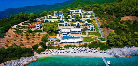 ADRINA RESORT & SPA - SKOPELOS image 2