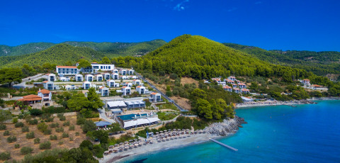 ADRINA RESORT & SPA - SKOPELOS image 3