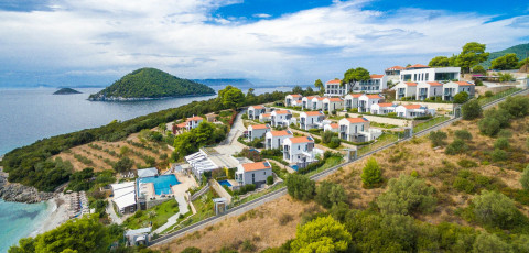 ADRINA RESORT & SPA - SKOPELOS image 4