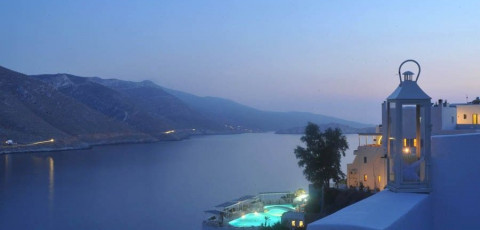 AEGIALIS HOTEL & SPA - AMORGOS image 2