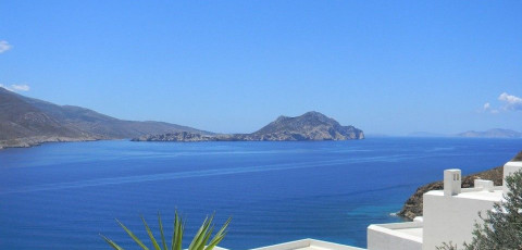 AEGIALIS HOTEL & SPA - AMORGOS image 10