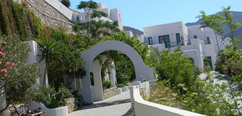 AEGIALIS HOTEL & SPA - AMORGOS image 11