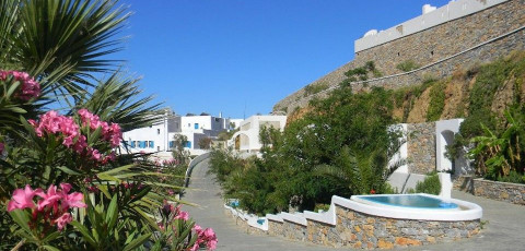 AEGIALIS HOTEL & SPA - AMORGOS image 12