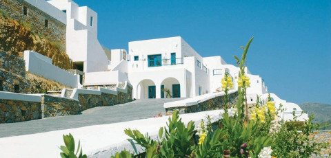 AEGIALIS HOTEL & SPA - AMORGOS image 15