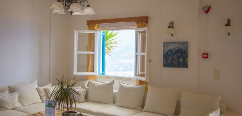 AEGIALIS HOTEL & SPA - AMORGOS image 20