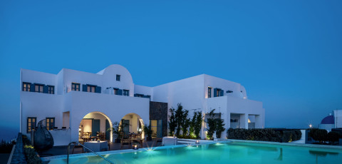 AEIFOS BOUTIQUE HOTEL - IMEROVIGLI image 4