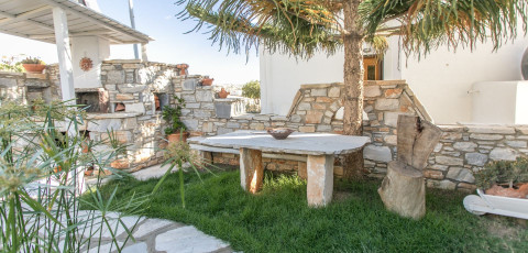 AEOLOS LUXURY VILLAS & SUITES - NAXOS TOWN AREA image 2