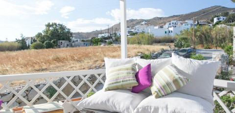 AEOLOS LUXURY VILLAS & SUITES - NAXOS TOWN AREA image 3