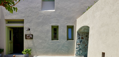 AEON SUITES - PYRGOS image 17