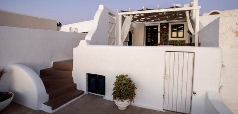 AFROESSA HOTEL - IMEROVIGLI image 11