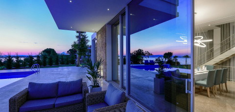 ALL GREEK VILLAS CHALKIDIKI image 2