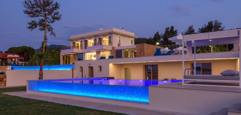 ALL GREEK VILLAS CHALKIDIKI image 15