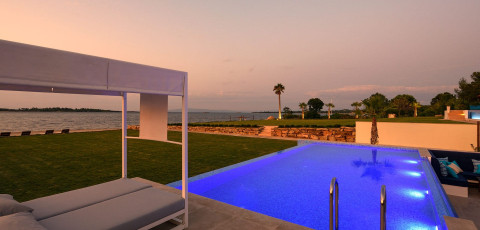 ALL GREEK VILLAS CHALKIDIKI image 16