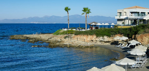 ALAS RESORT & SPA - MONEMVASIA image 9