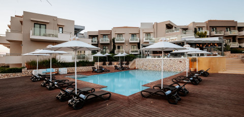 ALAS RESORT & SPA - MONEMVASIA image 18