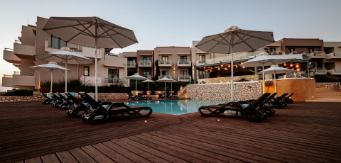 ALAS RESORT & SPA - MONEMVASIA image 19