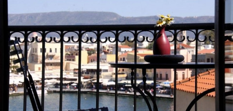 ALCANEA BOUTIQUE HOTEL - CHANIA image 6