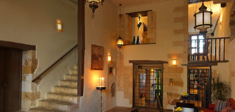 ALCANEA BOUTIQUE HOTEL - CHANIA image 9