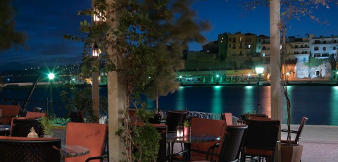 ALCANEA BOUTIQUE HOTEL - CHANIA image 8