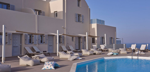 ALITER SUITES - FIRA image 3