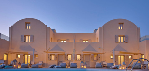 ALITER SUITES - FIRA image 4