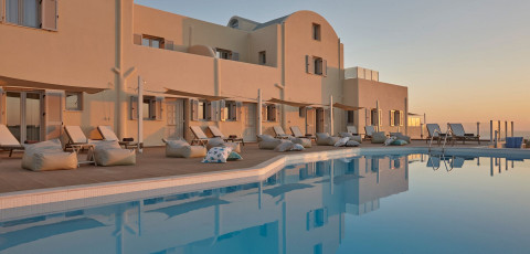 ALITER SUITES - FIRA image 18