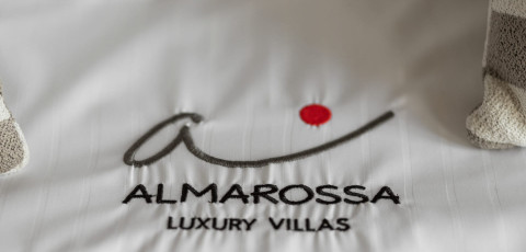 ALMAROSSA VILLAS - IMEROVIGLI image 20