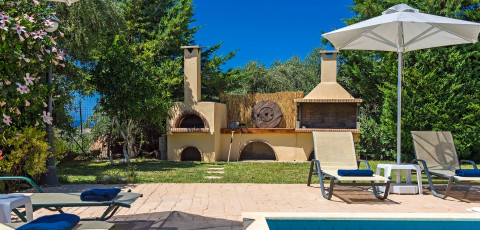 AMAZING VILLAS IN CRETE - RETHYMNON image 7