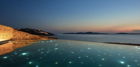 AMAZON MYKONOS RESORT & SPA - AGIOS IOANNIS image 5