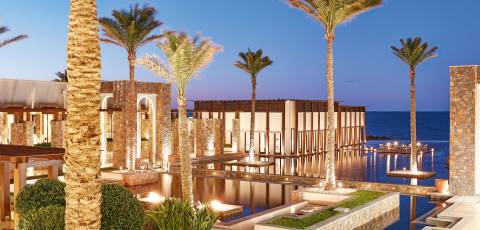 AMIRANDES GRECOTEL EXCLUSIVE RESORT - GOUVES image 5