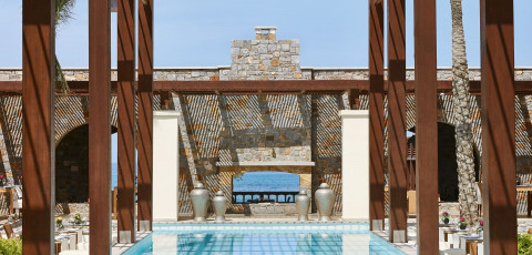 AMIRANDES GRECOTEL EXCLUSIVE RESORT - GOUVES image 17