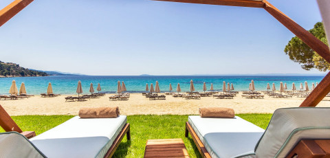 AMMOA LUXURY HOTEL & SPA RESORT -SITHONIA image 6