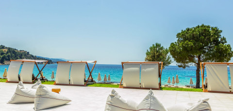 AMMOA LUXURY HOTEL & SPA RESORT -SITHONIA image 7