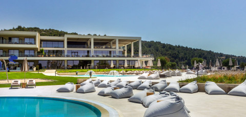 AMMOA LUXURY HOTEL & SPA RESORT -SITHONIA image 11