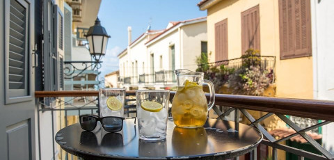 AMYMONE & ADIANDI HOTEL - NAFPLIO image 8