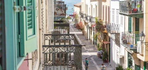 AMYMONE & ADIANDI HOTEL - NAFPLIO image 18