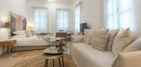 AMYMONE SUITES - NAFPLIO image 12