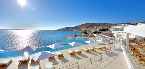 ANAX RESORT & SPA - AGIOS IOANNIS image 3