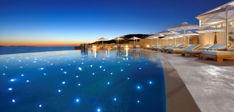 ANAX RESORT & SPA - AGIOS IOANNIS image 5