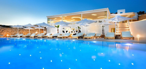 ANAX RESORT & SPA - AGIOS IOANNIS image 6