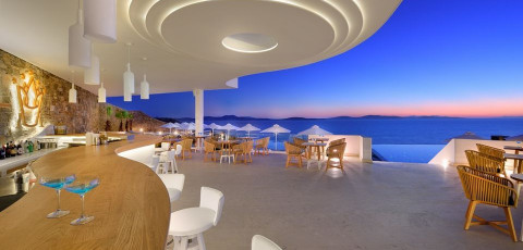 ANAX RESORT & SPA - AGIOS IOANNIS image 16