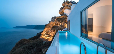 ANDRONIS LUXURY SUITES - OIA image 12