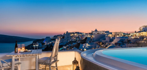 ANDRONIS LUXURY SUITES - OIA image 1