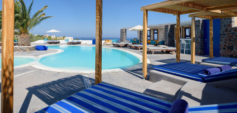 ANEMOMILOS HOTEL - OIA image 11