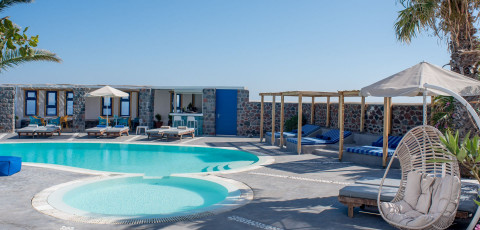 ANEMOMILOS HOTEL - OIA image 13