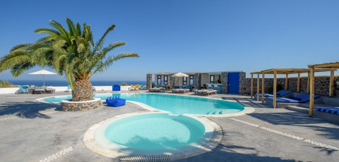 ANEMOMILOS HOTEL - OIA image 14