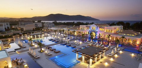 ANEMOS LUXURY GRAND RESORT - GEORGIOUPOLIS image 18